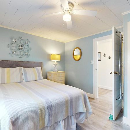 Coastal Cottage شالوت المظهر الخارجي الصورة