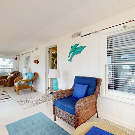 Coastal Cottage شالوت المظهر الخارجي الصورة