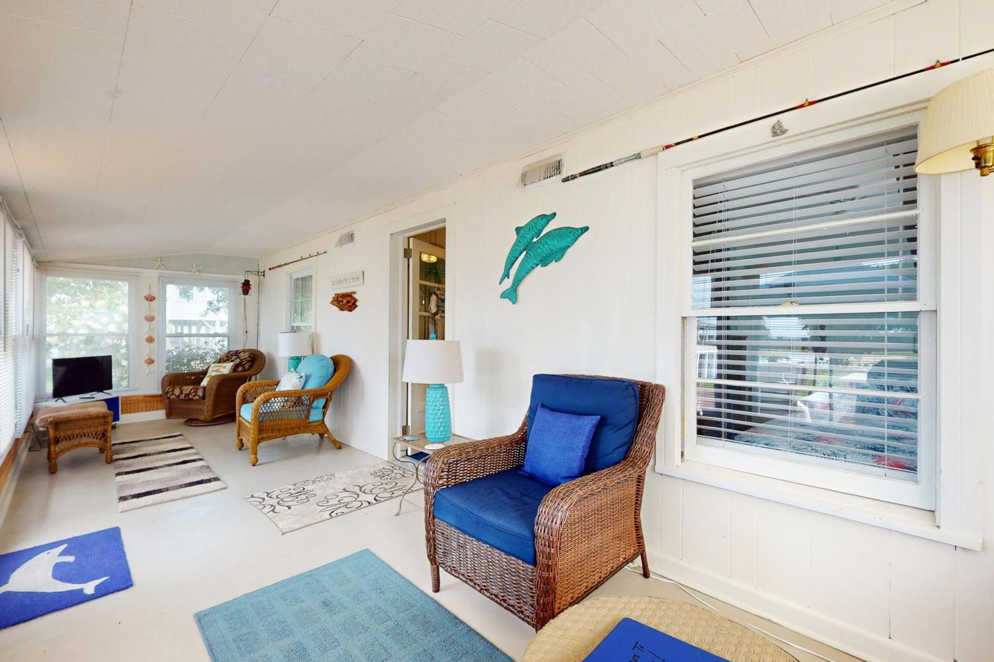 Coastal Cottage شالوت المظهر الخارجي الصورة