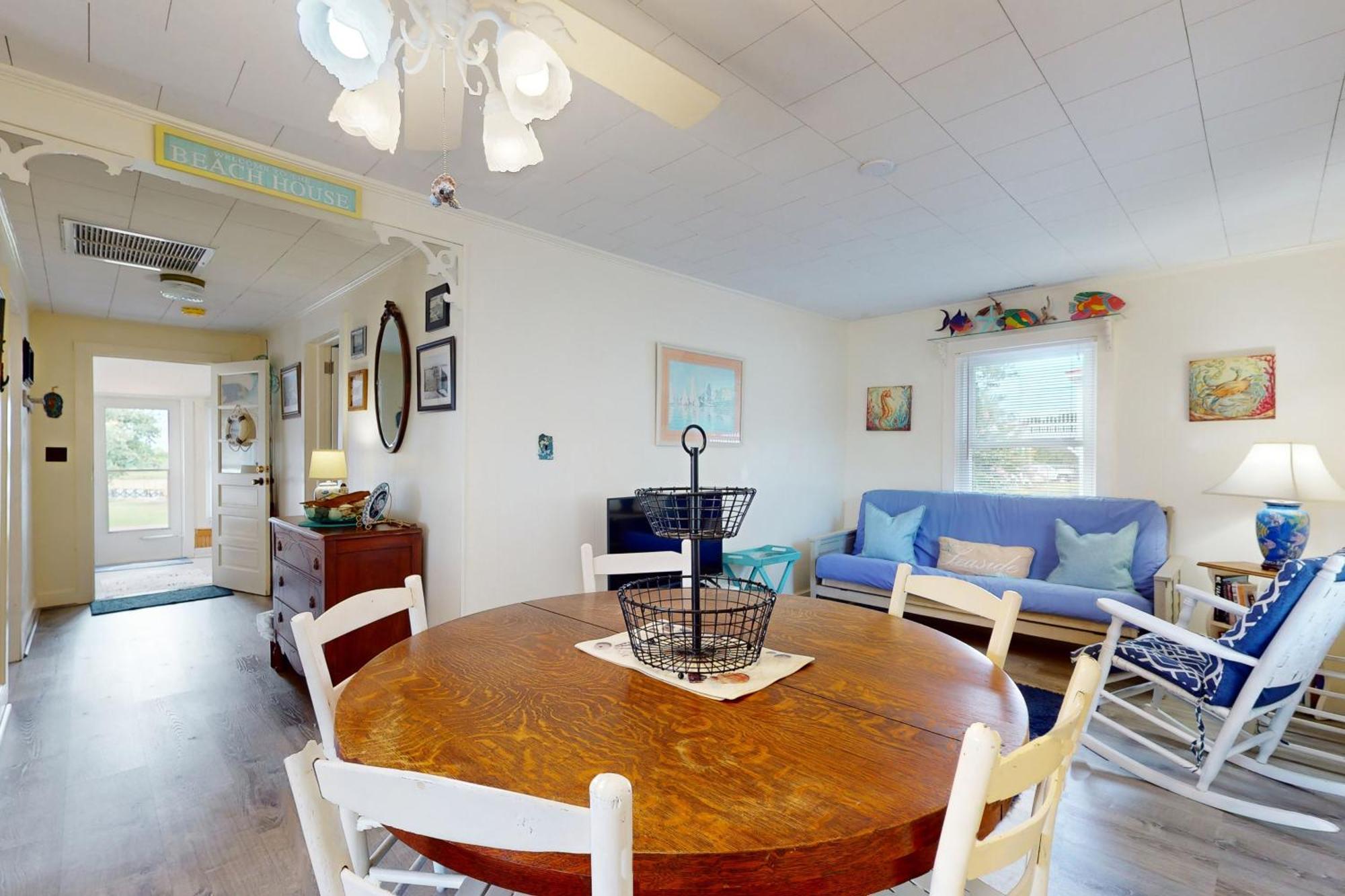 Coastal Cottage شالوت المظهر الخارجي الصورة