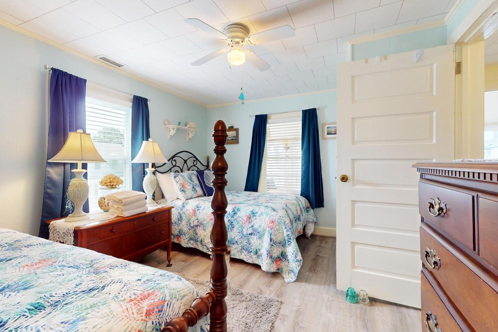 Coastal Cottage شالوت المظهر الخارجي الصورة