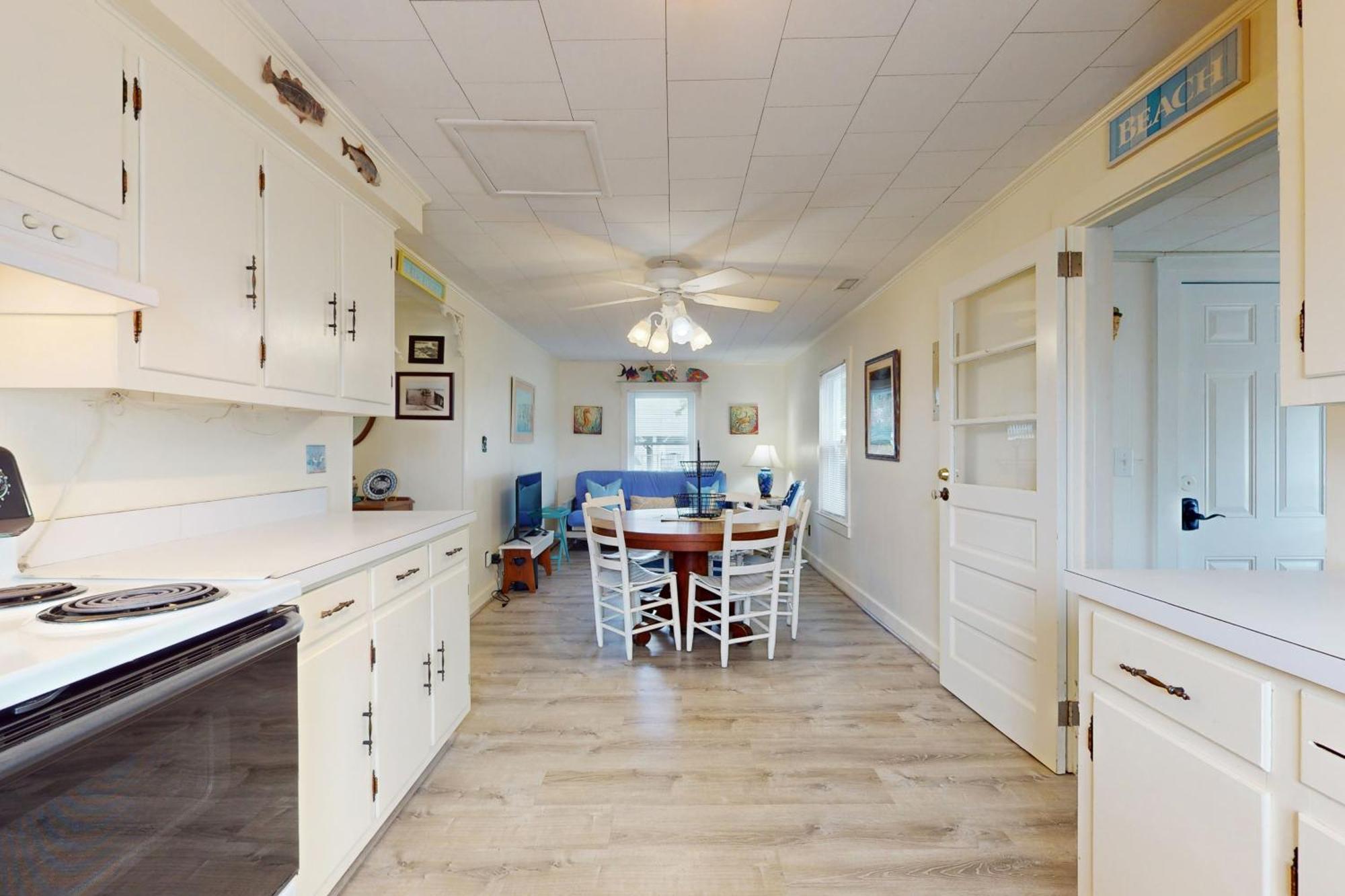 Coastal Cottage شالوت المظهر الخارجي الصورة