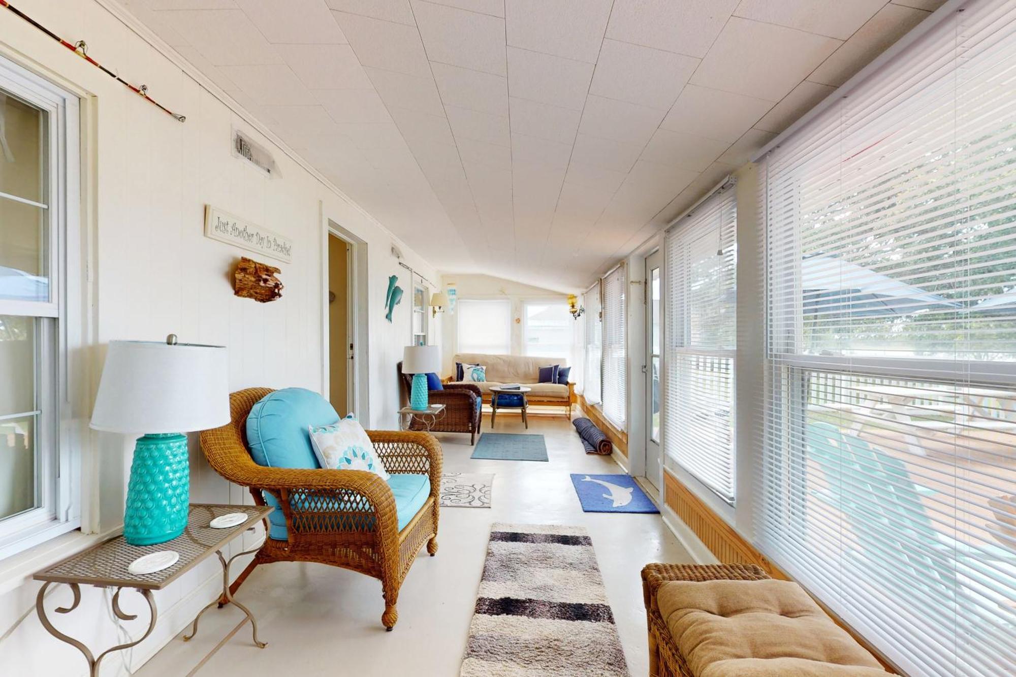 Coastal Cottage شالوت المظهر الخارجي الصورة